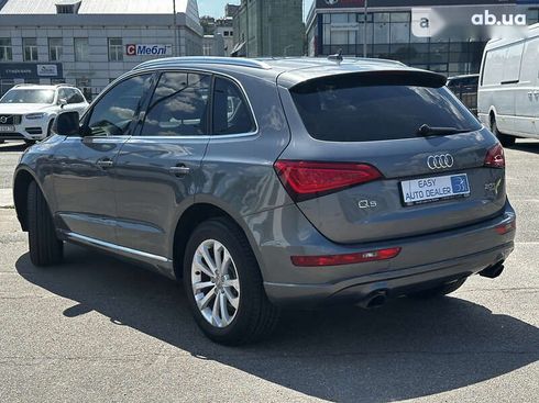 Audi Q5 2013 - фото 7