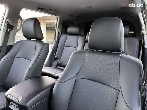 Toyota Land Cruiser Prado 2021 - фото 23
