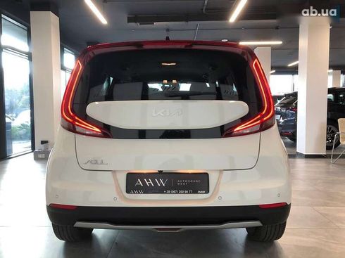 Kia Soul 2021 - фото 11