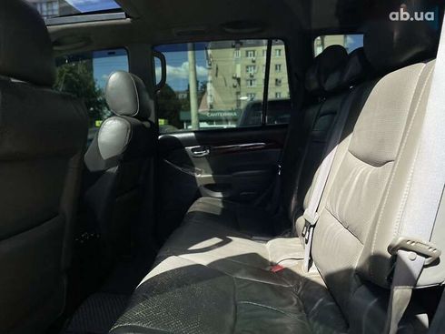 Toyota Land Cruiser Prado 2005 - фото 25