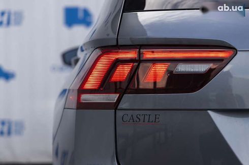 Volkswagen Tiguan 2022 - фото 11