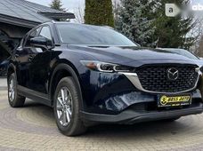 Продажа б/у Mazda CX-5 2022 года - купить на Автобазаре