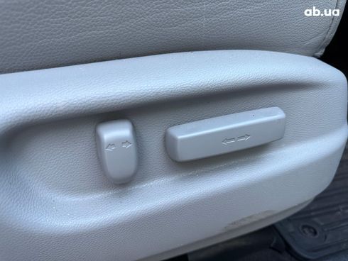 Honda Pilot 2016 серый - фото 28