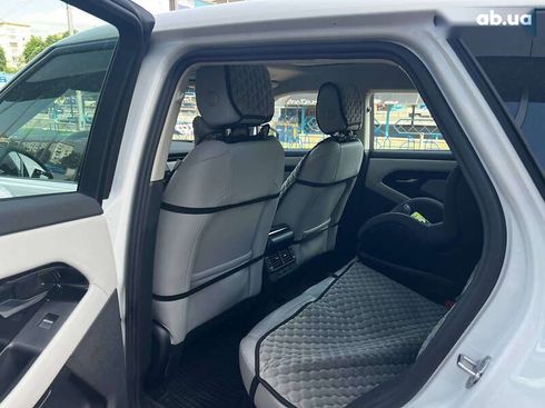 Land Rover Range Rover Evoque 2023 - фото 16