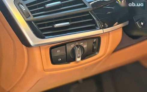 BMW X6 2017 - фото 13