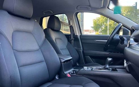 Mazda CX-5 2018 - фото 18