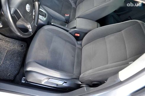 Volkswagen Golf 2008 - фото 16