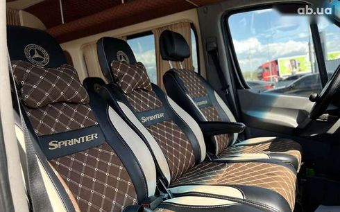 Mercedes-Benz Sprinter 2016 - фото 22