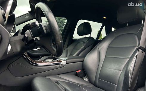 Mercedes-Benz GLC-Класс 2019 - фото 19