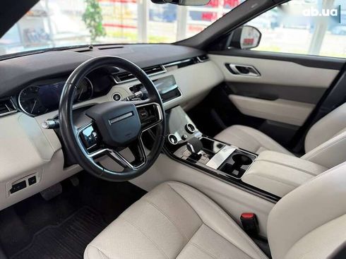 Land Rover Range Rover Velar 2021 - фото 22