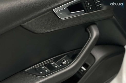 Audi A4 2016 - фото 14