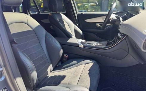 Mercedes-Benz EQC-Класс 2020 - фото 18