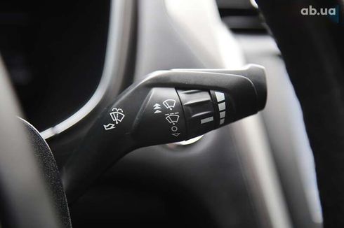 Ford Fusion 2017 - фото 21