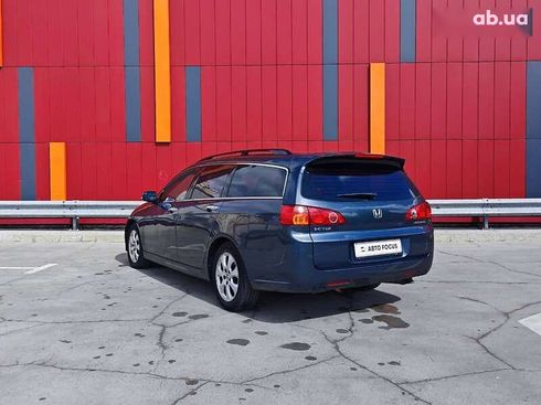 Honda Accord 2006 - фото 6