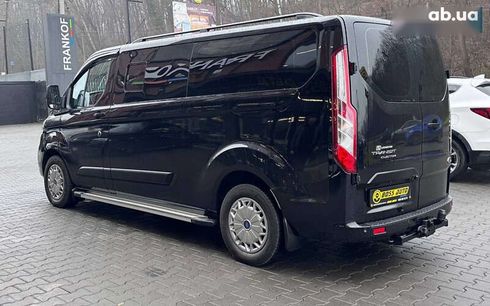 Ford Transit Custom 2021 - фото 4