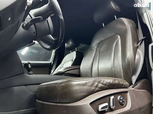 Audi Q7 2011 - фото 23