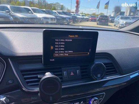 Audi SQ5 2017 - фото 16