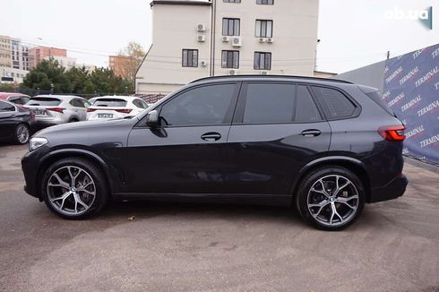 BMW X5 2020 - фото 8