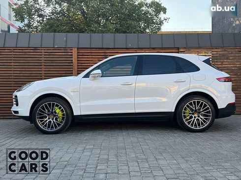Porsche Cayenne 2020 - фото 4