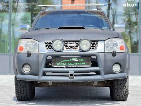 Nissan NP300 2011 - фото 5