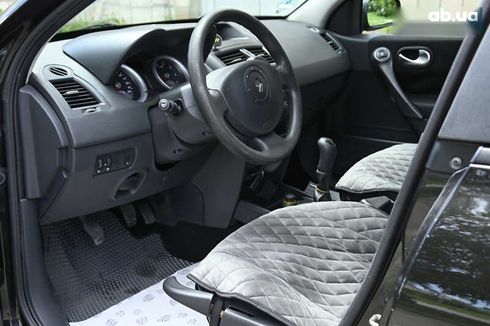 Renault Megane 2006 - фото 14