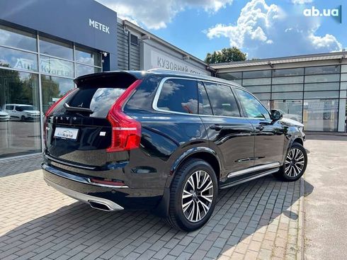 Volvo XC90 2021 - фото 10