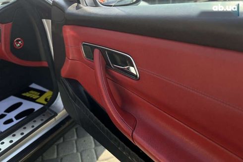 Mercedes-Benz SLK-Класс 1998 - фото 10