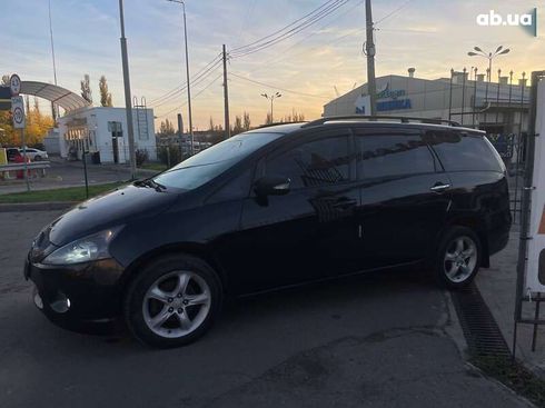 Mitsubishi Grandis 2006 - фото 8