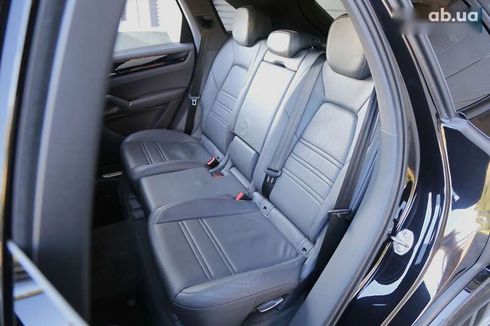 Porsche Cayenne 2019 - фото 12