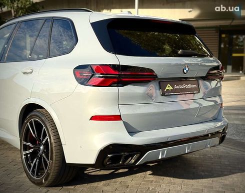 BMW X5 2024 - фото 6