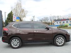 Продаж вживаних Nissan X-Trail у Вінниці - купити на Автобазарі