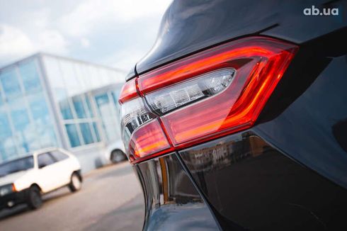 Toyota Camry 2023 - фото 7