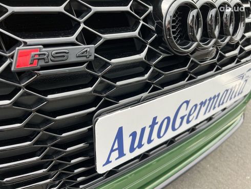 Audi RS 4 2022 - фото 24