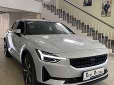 Продажа Polestar б/у в Днепропетровской области - купить на Автобазаре