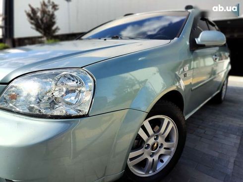 Chevrolet Nubira 2005 - фото 2