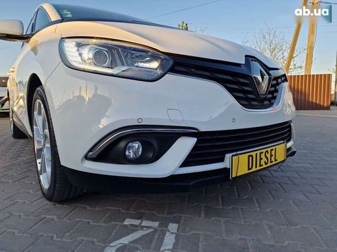 Renault Scenic 2019 - фото 6