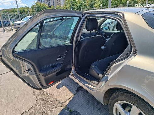 Renault Laguna 2006 бежевый - фото 25