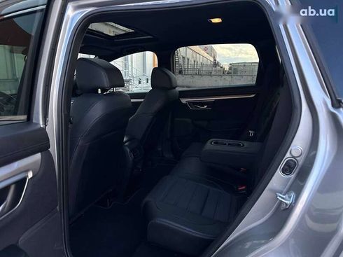 Honda CR-V 2021 - фото 19