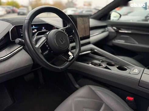 Zeekr 001 2023 - фото 23