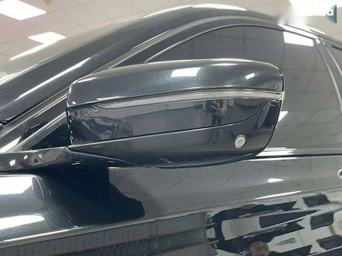 BMW 7 серия 2016 - фото 15