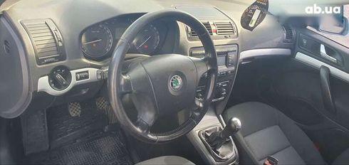 Skoda Octavia 2008 - фото 6