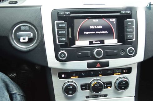 Volkswagen Passat 2013 - фото 26