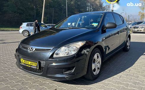 Hyundai i30 2009 - фото 3