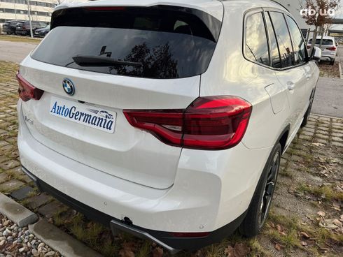 BMW iX3 2022 - фото 20