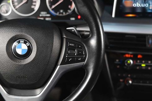 BMW X5 2017 - фото 24