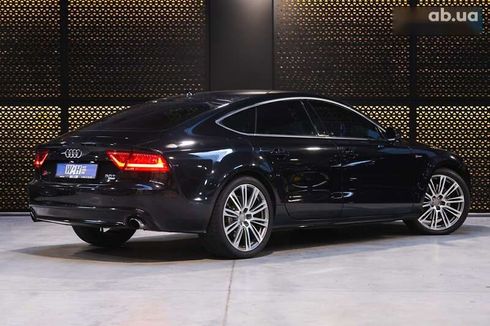 Audi A7 2012 - фото 8