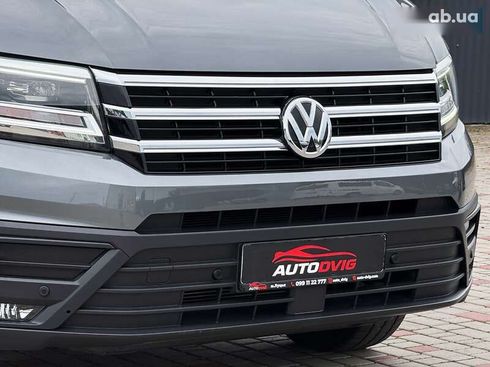 Volkswagen California 2021 - фото 17