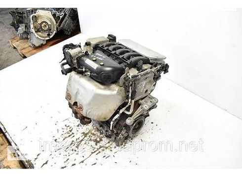 двигатель в сборе для Volkswagen Golf - купить на Автобазаре - фото 5