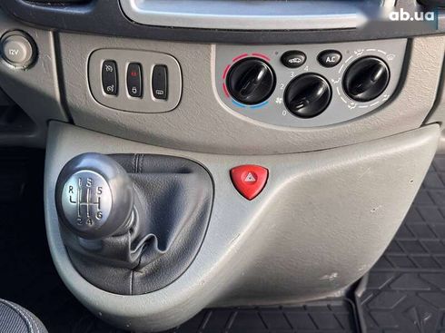 Opel Vivaro 2014 - фото 29