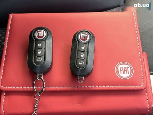 Fiat 500E 2016 - фото 19